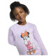 Adidas Παιδικό σετ x Disney Minnie Mouse Joggers Set Adidas Παιδικό σετ x Disney Minnie Mouse Joggers Set